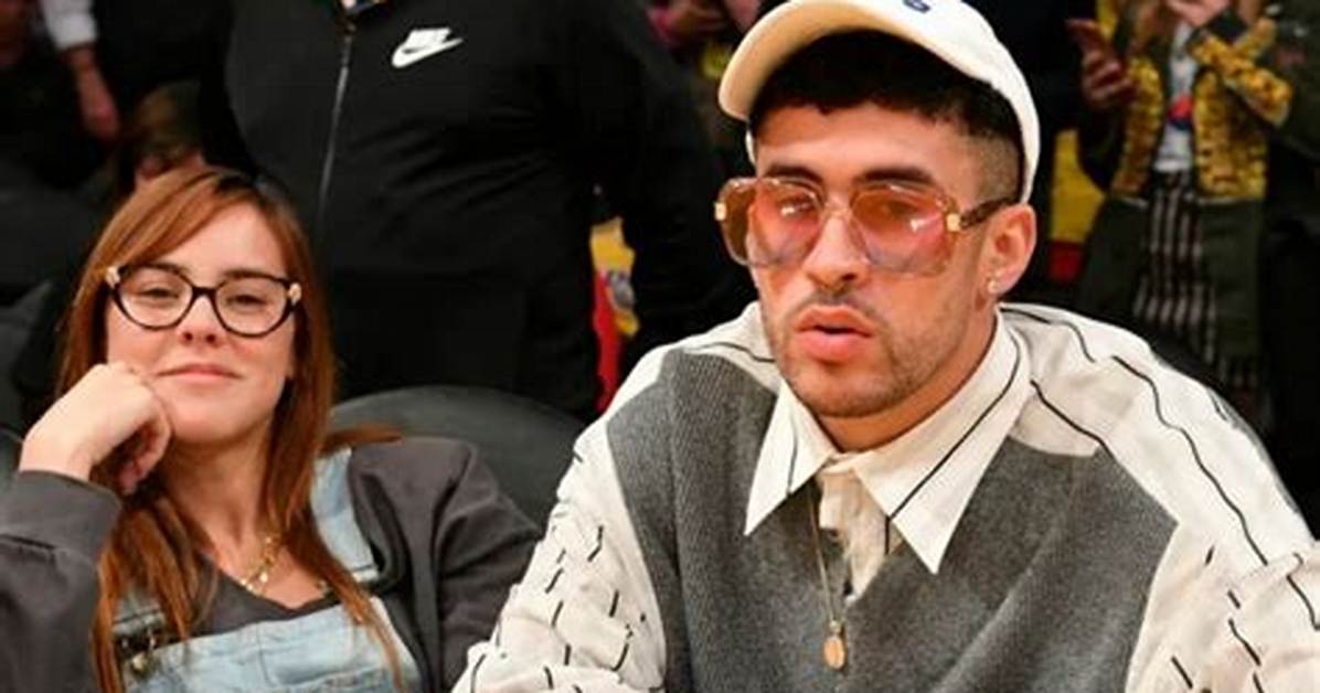Bad Bunny Relationship and Family Timeline from Gabriela to Kendall And