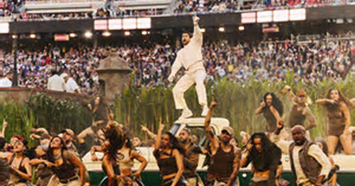 Bad Bunny Super Bowl Lx Setlist Breakdown Lyrics English Translations and On