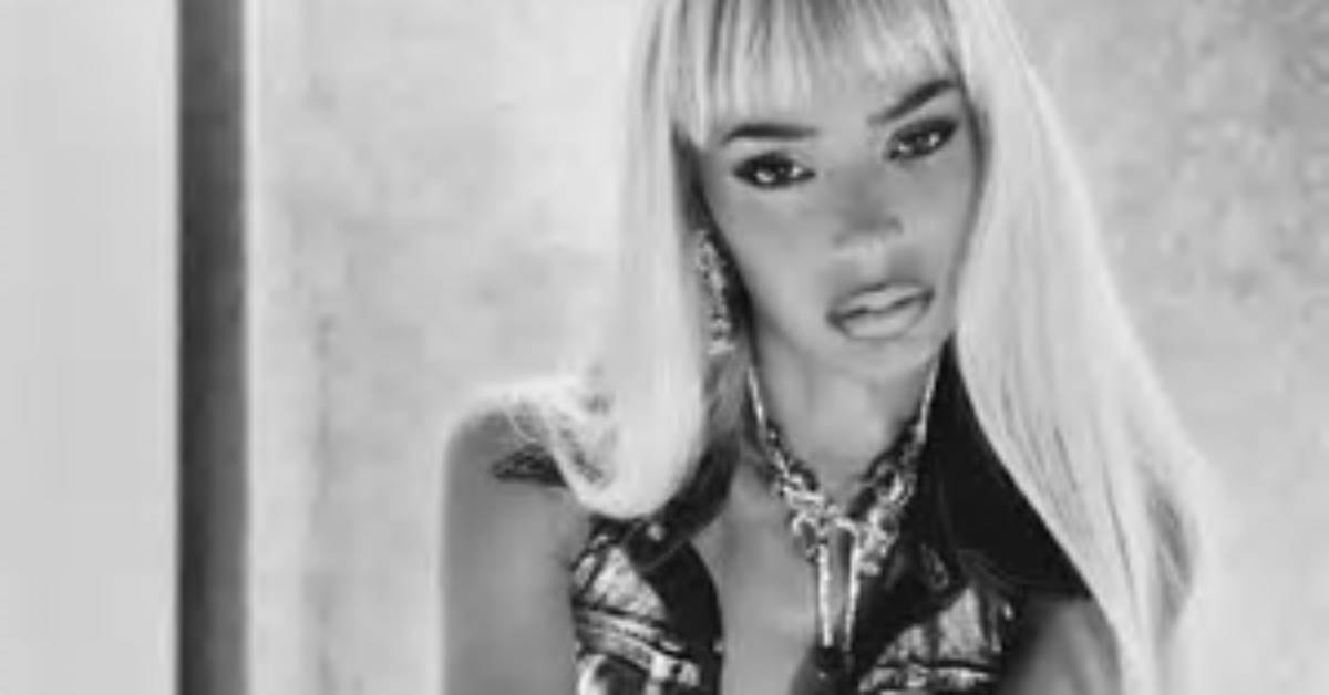 Bad Gyal S Mas Cara Arrives Full Release Timeline Track Details And