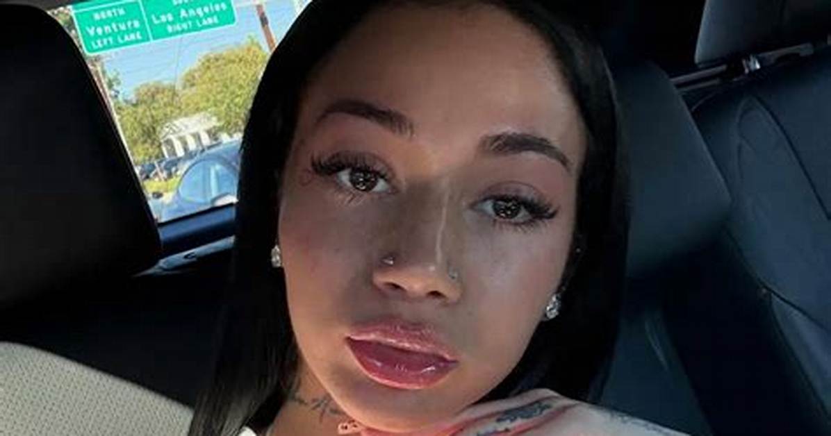 Bad News from My Doctor Inside Bhad Bhabie S Emotional Health Disclosure To