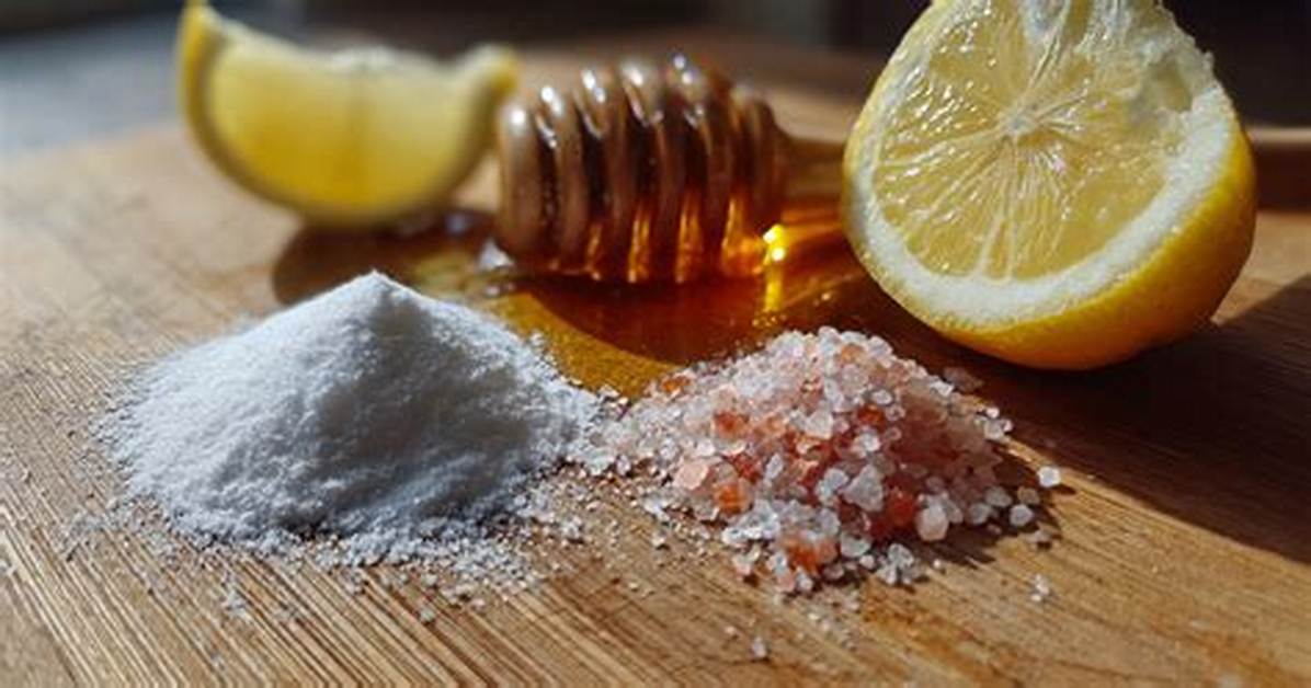 Baking Soda Trick Ingredients Analyzed What