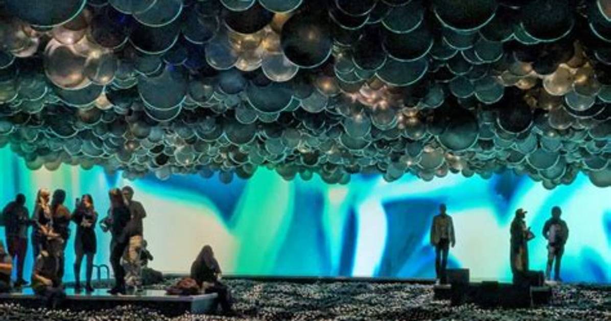 Balloon Museum Atlanta Fact Check Essential Details Before Buying