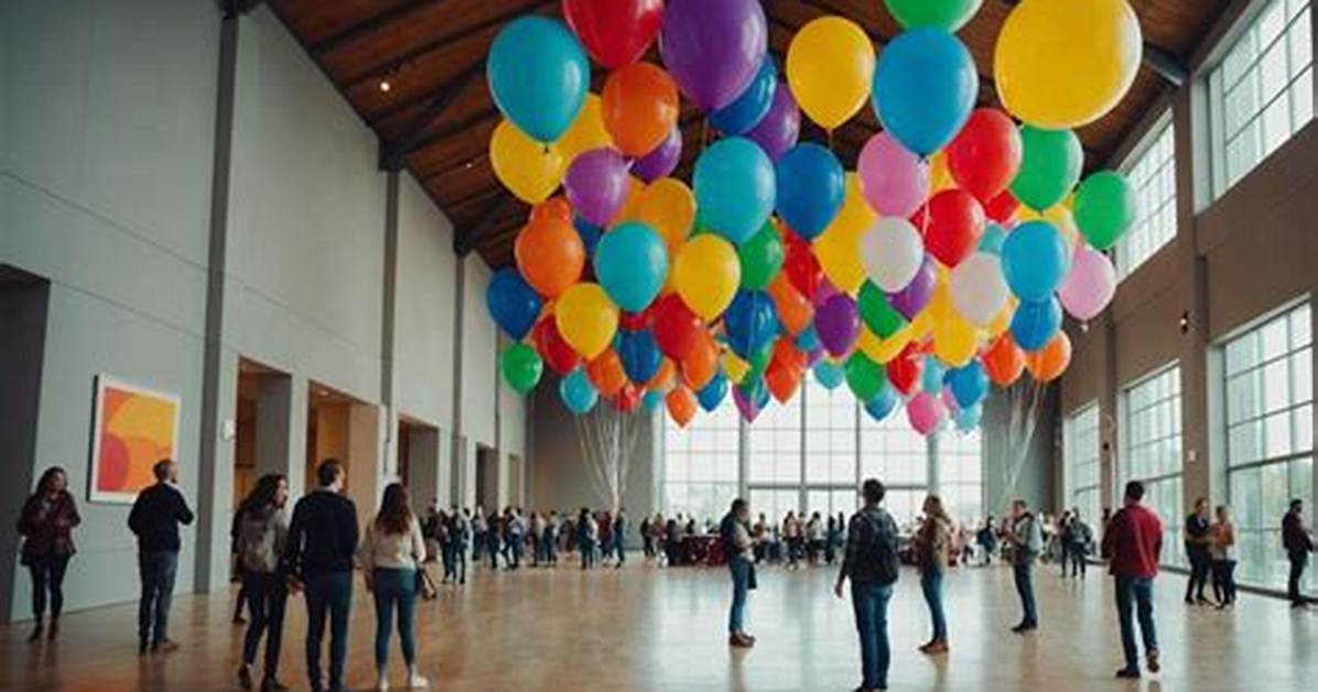 Balloon Museum Atlanta Fact Check