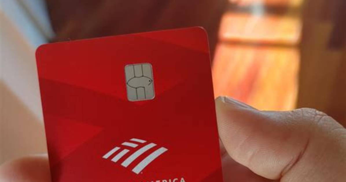 Bank of America Debit Card Updates New Security Chips and Activation