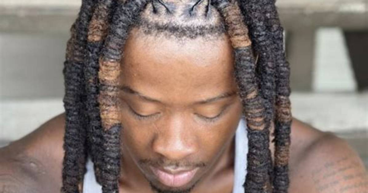 Barrel Rolls on Locs Visual Lookbook 10 Dynamic Variations That Last For