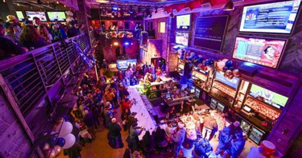 Barstool Nashville Arrest Records and Eyewitness Claims What The