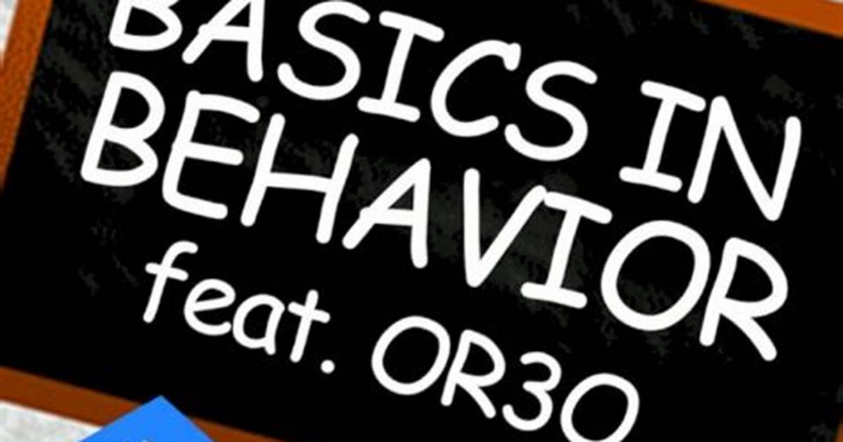 Basics in Behavior Lyrics Blue Version vs Red Version Differences