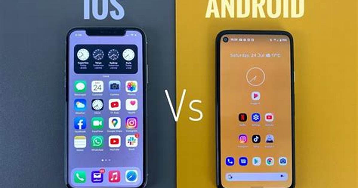Beats on Android vs Iphone Are You Really Missing