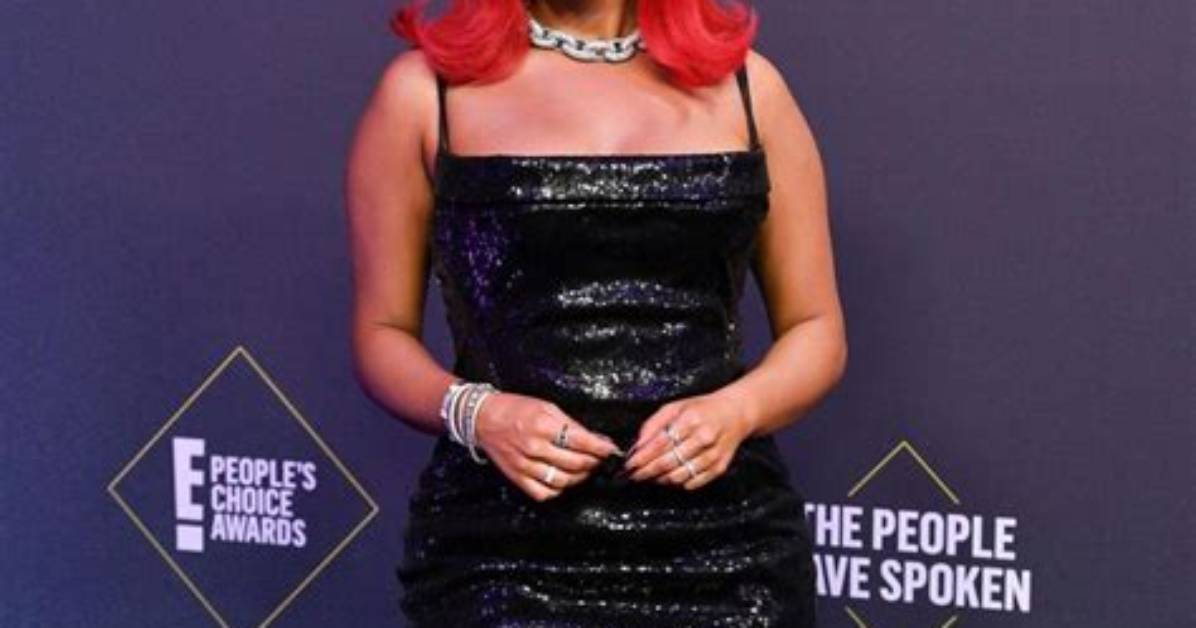 Bebe Rexha S Boldest Outfits the Daring Red Carpet and Social Media Looks That