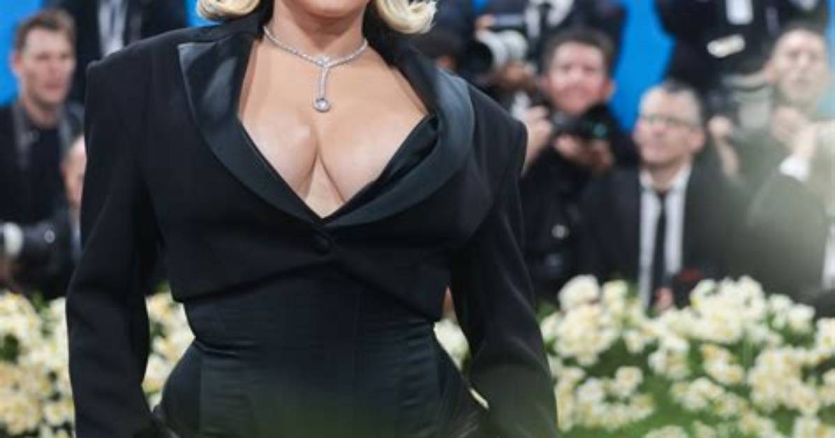 Bebe Rexha S Most Viral Looks a Visual Breakdown of Her