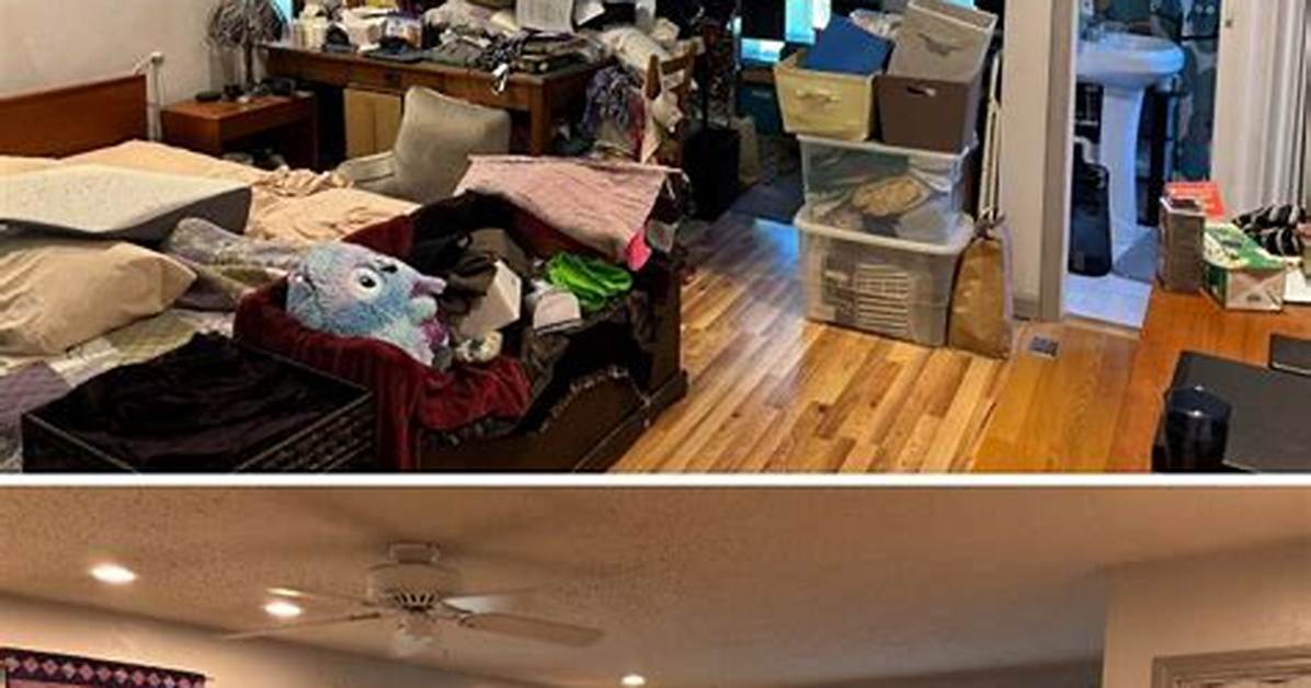 Before and After the Most