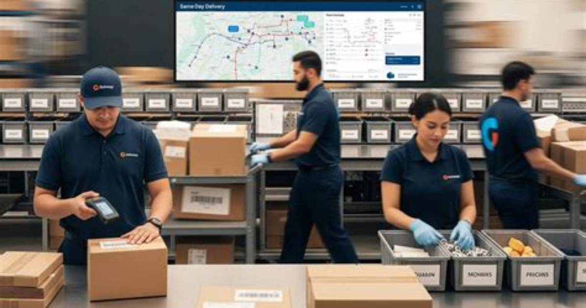 Before You Buy Behind the Scenes Delivery Packaging and Taste Test of Ro