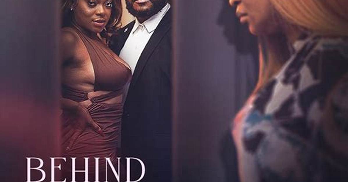 Behind Closed
