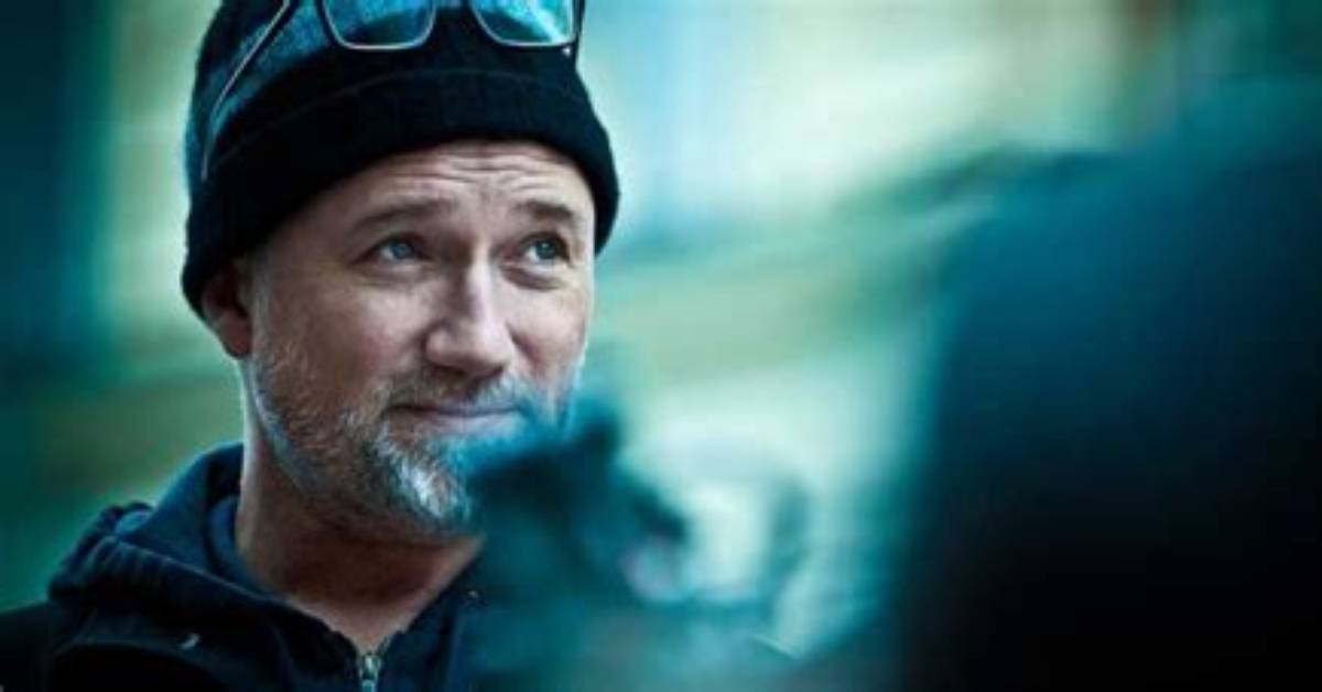 Behind David Fincher S Lens Visual Secrets of Sting S Englishman in New