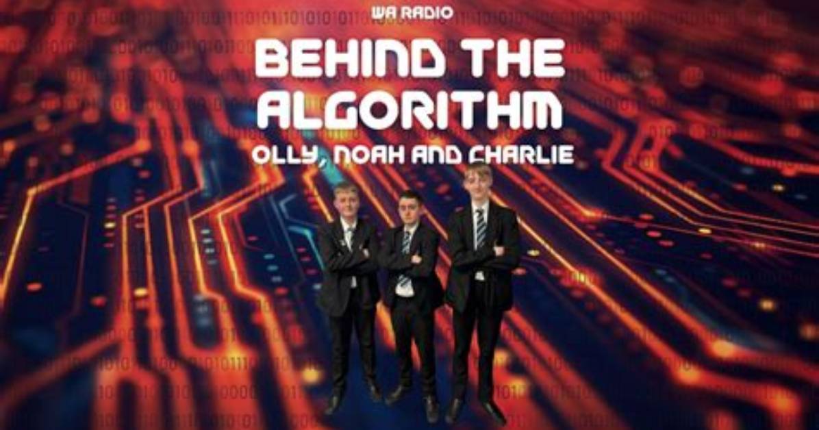 Behind the Algorithm How Niche Streaming Tropes Drive