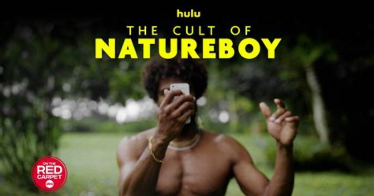 Behind the Cult of Natureboy Who Agreed to Tell Their Story in the Abc