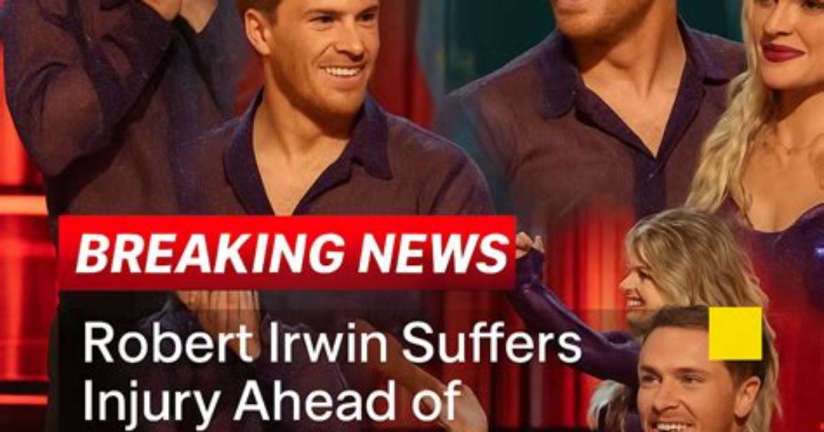 Behind the Dwts Tour Tiktok Chaos Emotional Confessions Injuries And