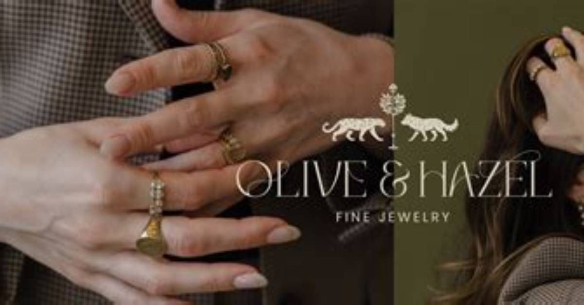 Behind the Hazel Olive Craze How a Texas Boutique Built a Social