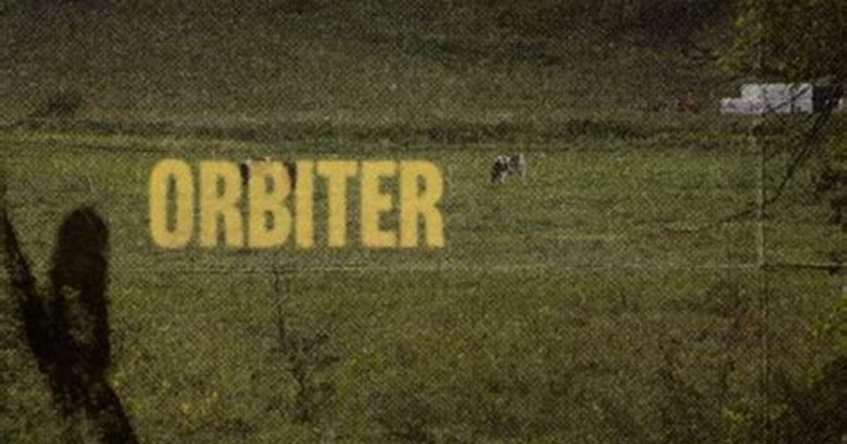 Behind the Lyrics of Orbiter Noah Kahan Explains Every