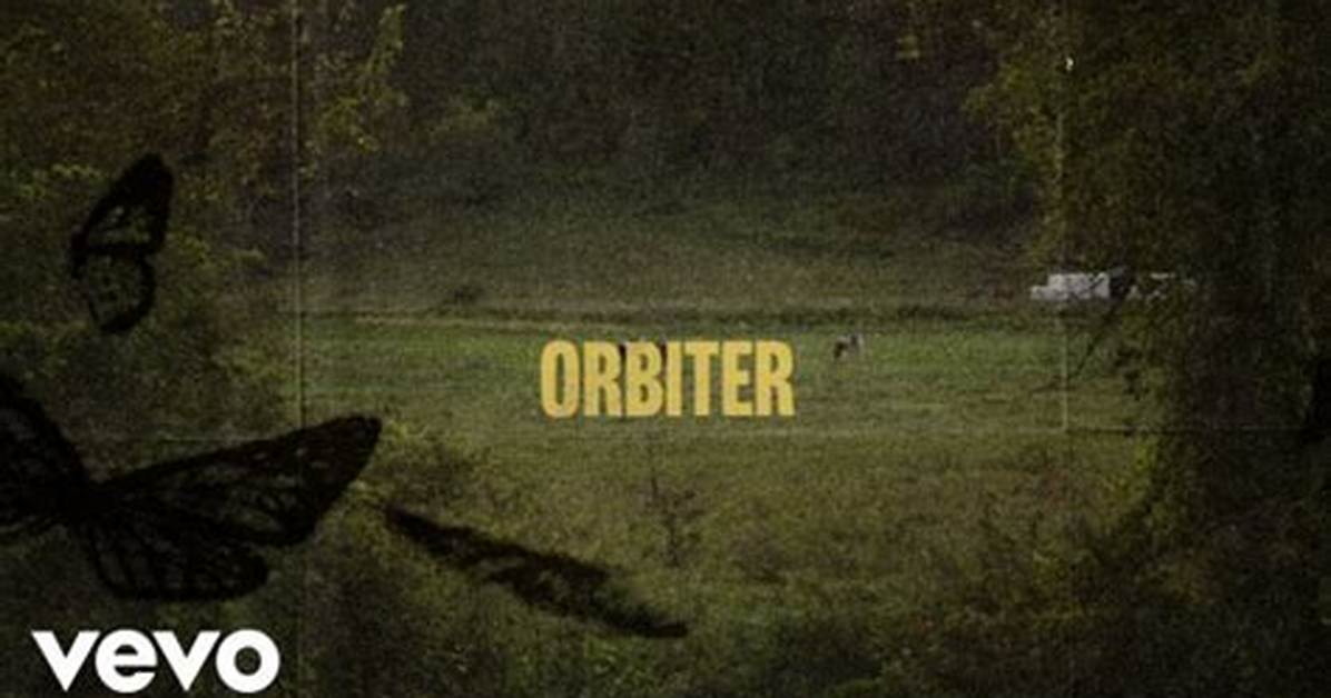 Behind the Lyrics of Orbiter
