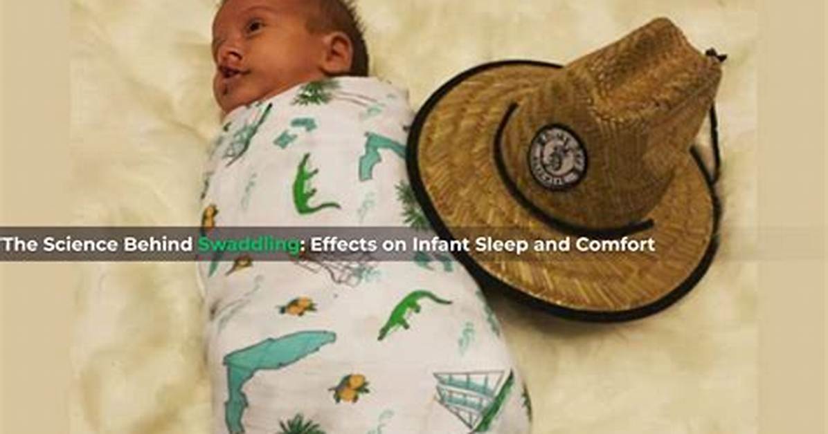 Behind the Meme the Real Infant Sleep Struggles Fueling
