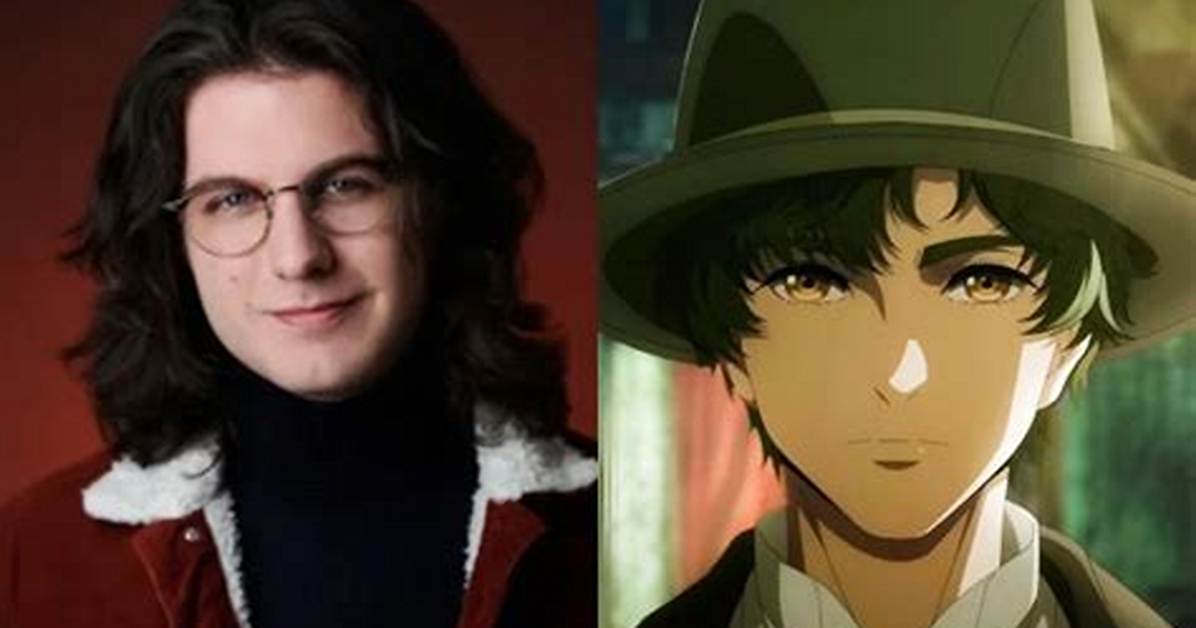Behind the Mic Joshua a Waters and the Vocal Craft Powering Witch Hat
