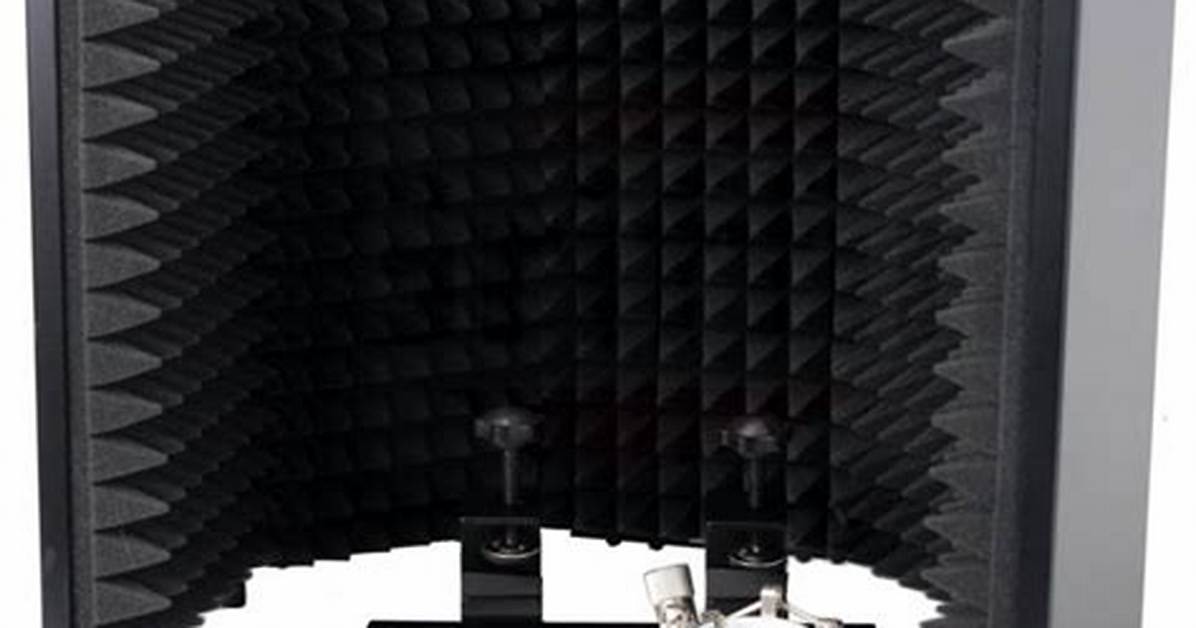 Behind the Mic Video Proof and Studio Footage of M3Gan S Real