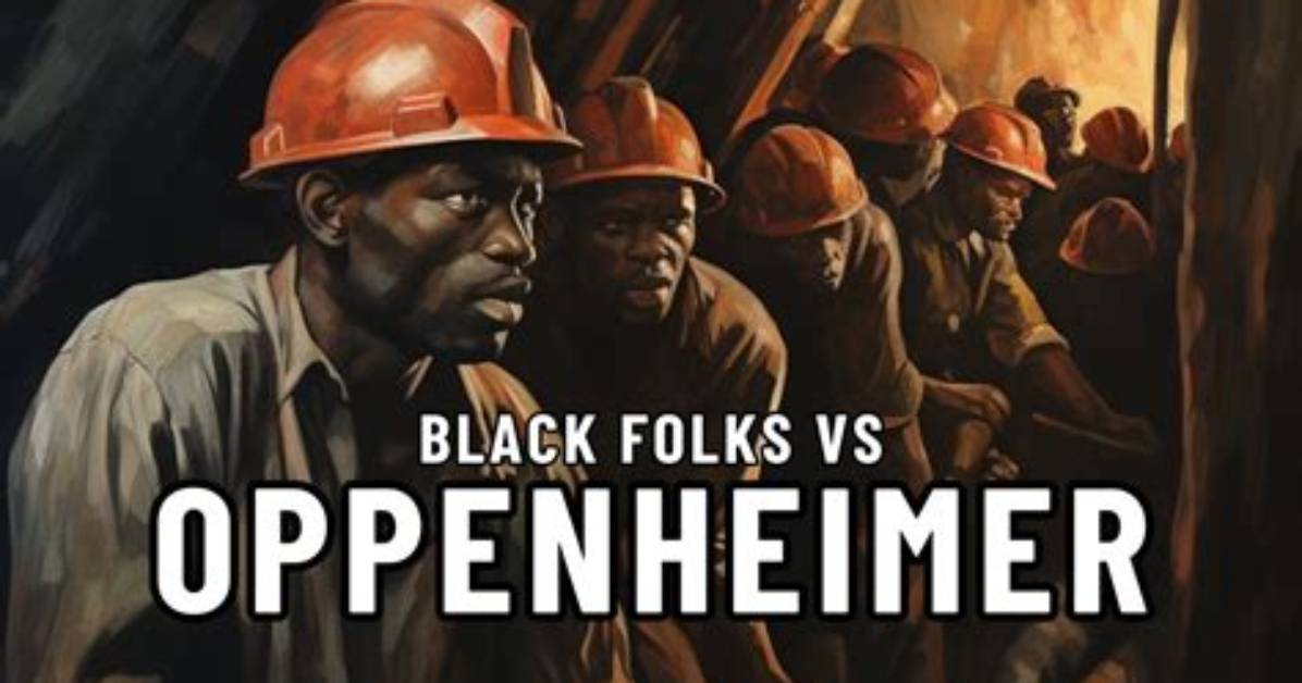 Behind the Mine the Secret History and Legacy of the Finding