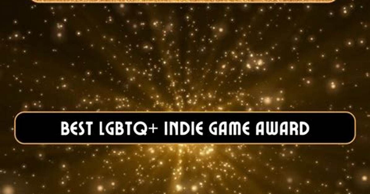 Behind the Screen How Indie Lgbtq