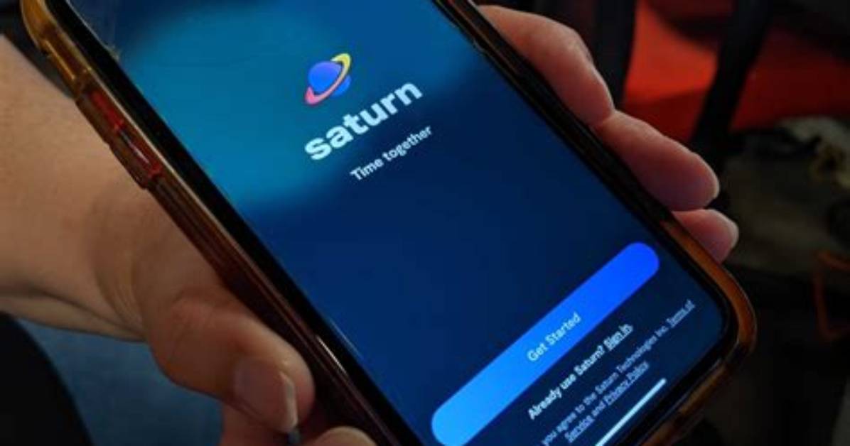 Behind the Verification Screen Why Saturn App Demands a Real