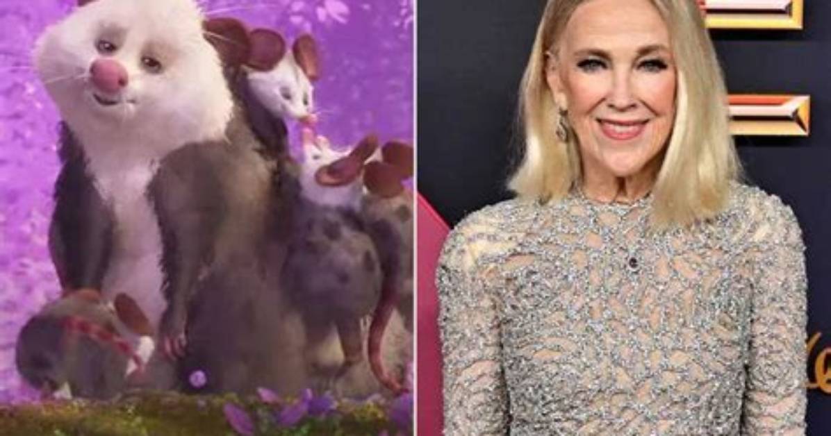 Behind the Voices the Wild Cast Secrets and Mid Franchise Recasts Of