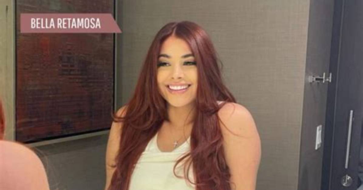 Bella Retamosa Leaks Examined Dissecting the Fake Files And