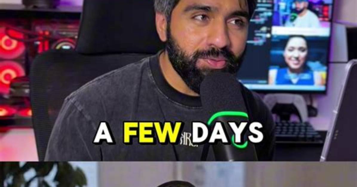Ben Shapiro on Tiktok the Controversial Takes Video Responses And