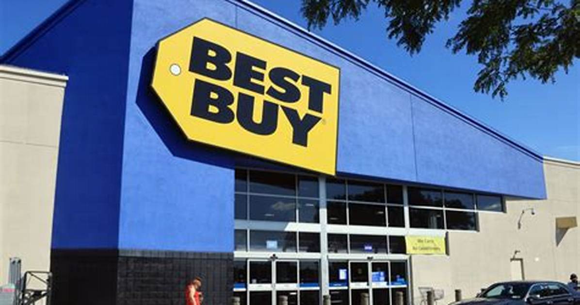 Best Buy Line Frenzy Today Hour by Hour Breakdown of the Nationwide