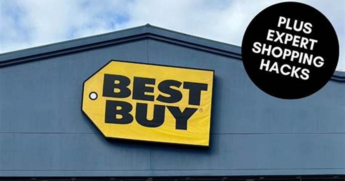 Best Buy Return Policy Guide 12 Insider Rules to Guarantee A