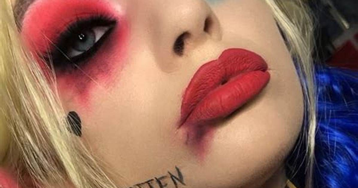 Best Face Paints for Harley Quinn Skin Safe Formulas Vs