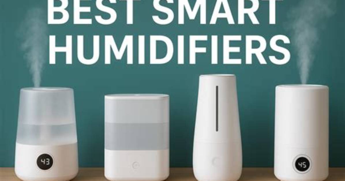Best Humidifier from Walgreens 2026 Buying Guide Vicks Pure Or