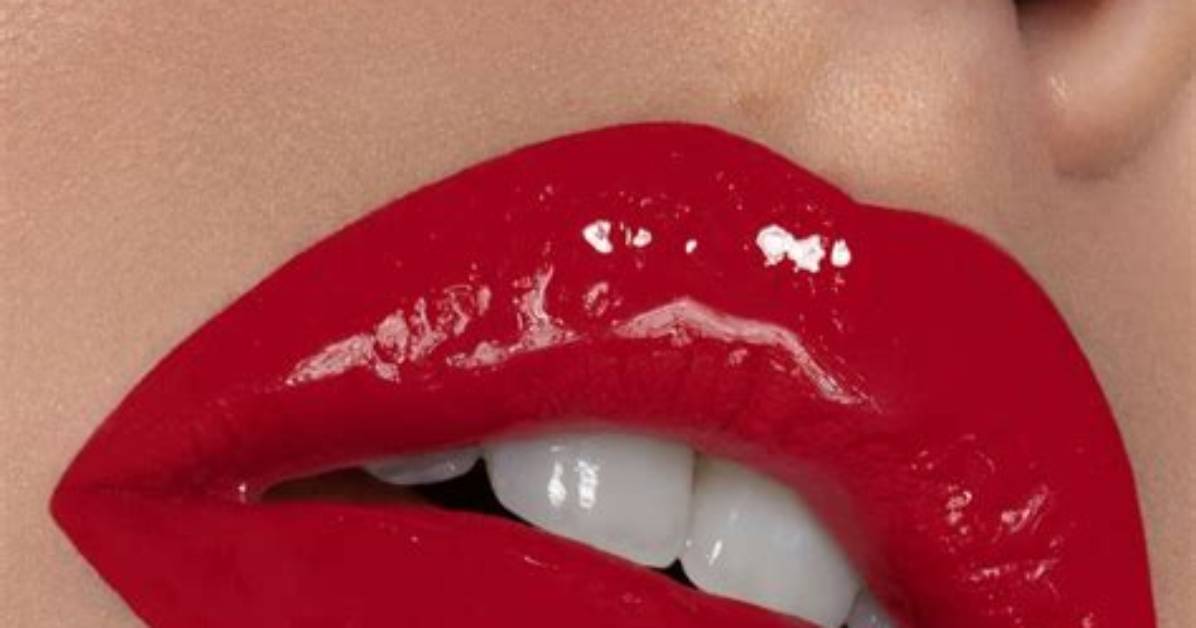 Best Sexy Red Lip Glosses for High Shine Glam Top Celebrity Picks and Editor