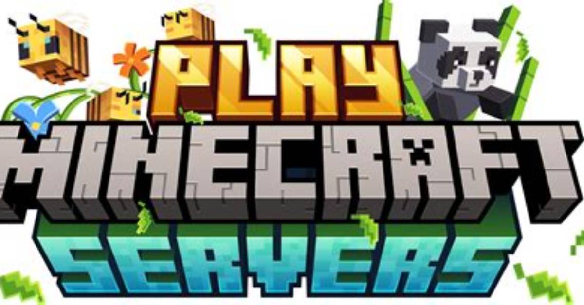 Best Tiktok Minecraft Servers Working Ips How to Join And