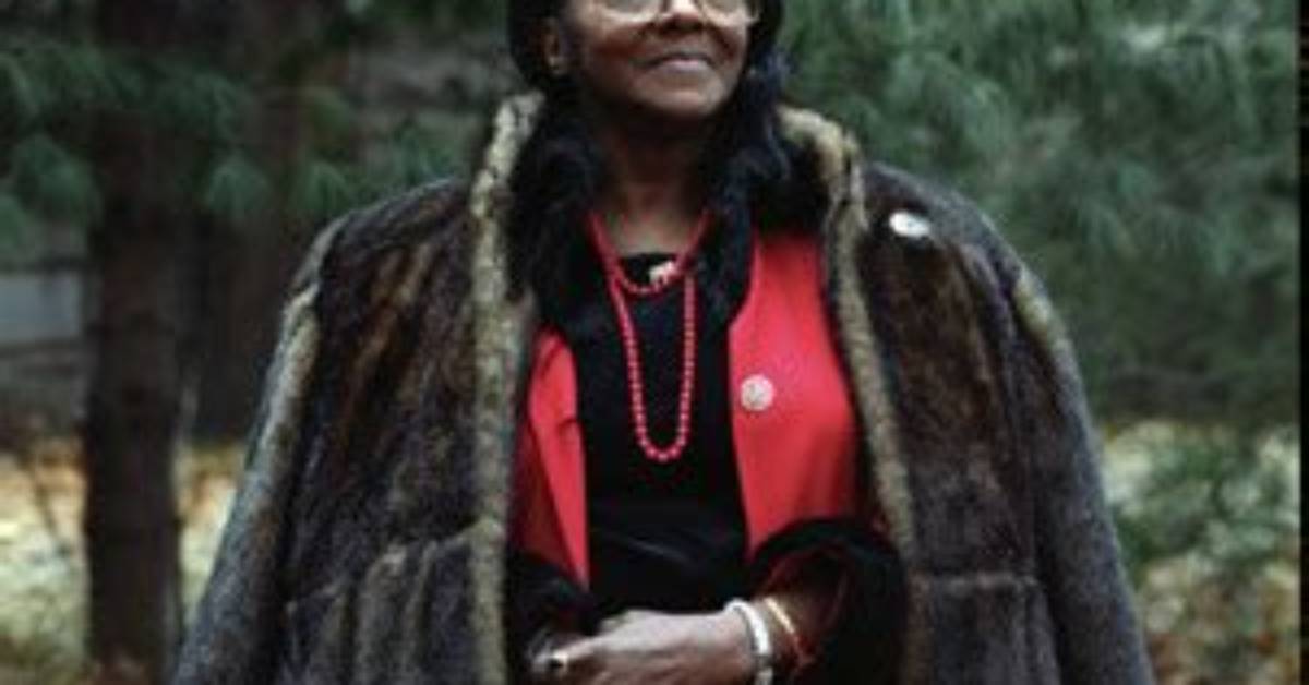 Betty Jean Newsome Legacy Q a Her Life Career Family Ties And