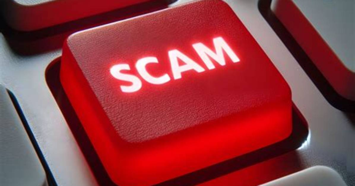 Beware the Url Typo How Scammers Exploit Wells Fargo Card