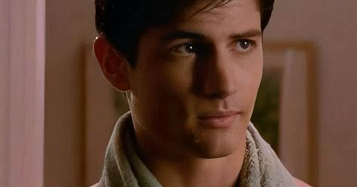 Beyond Nathan Scott How James Lafferty Built a Cult Streaming Hit on His Own