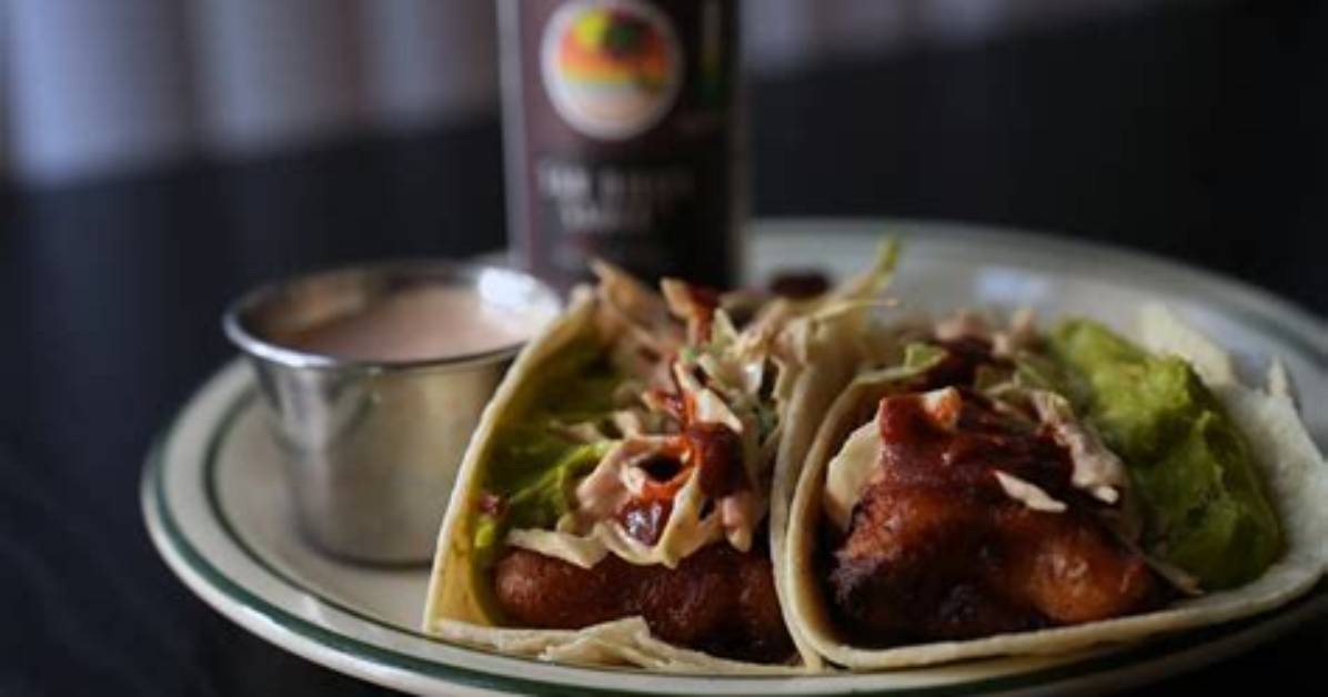 Beyond Tacos the Secret