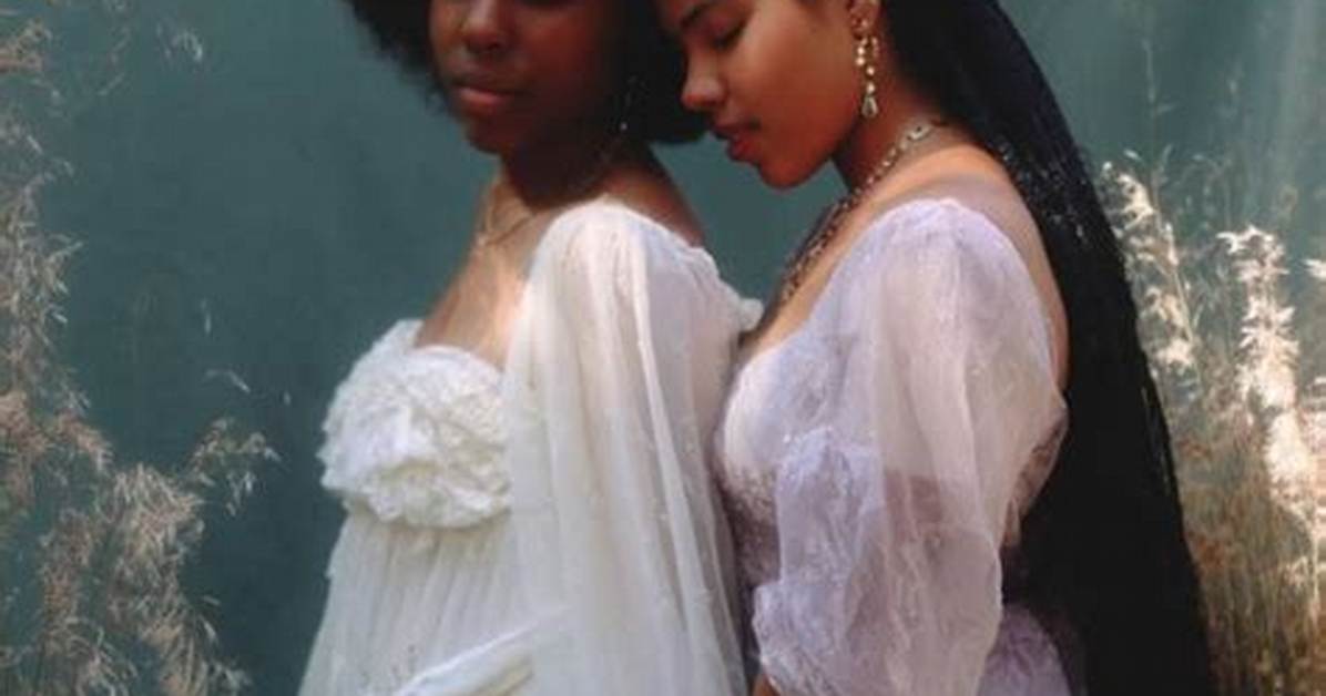 Beyond the Algorithm Why Authentic Black Sapphic Cinema Is Taking