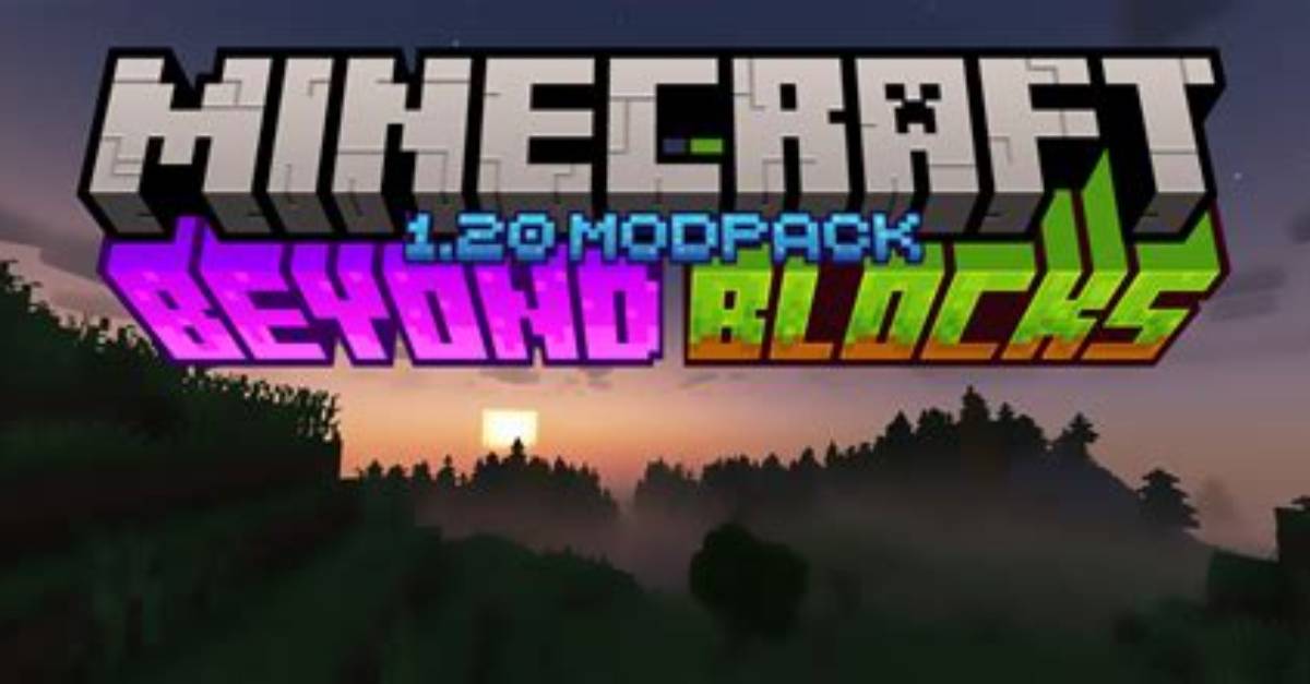 Beyond the Blocks The