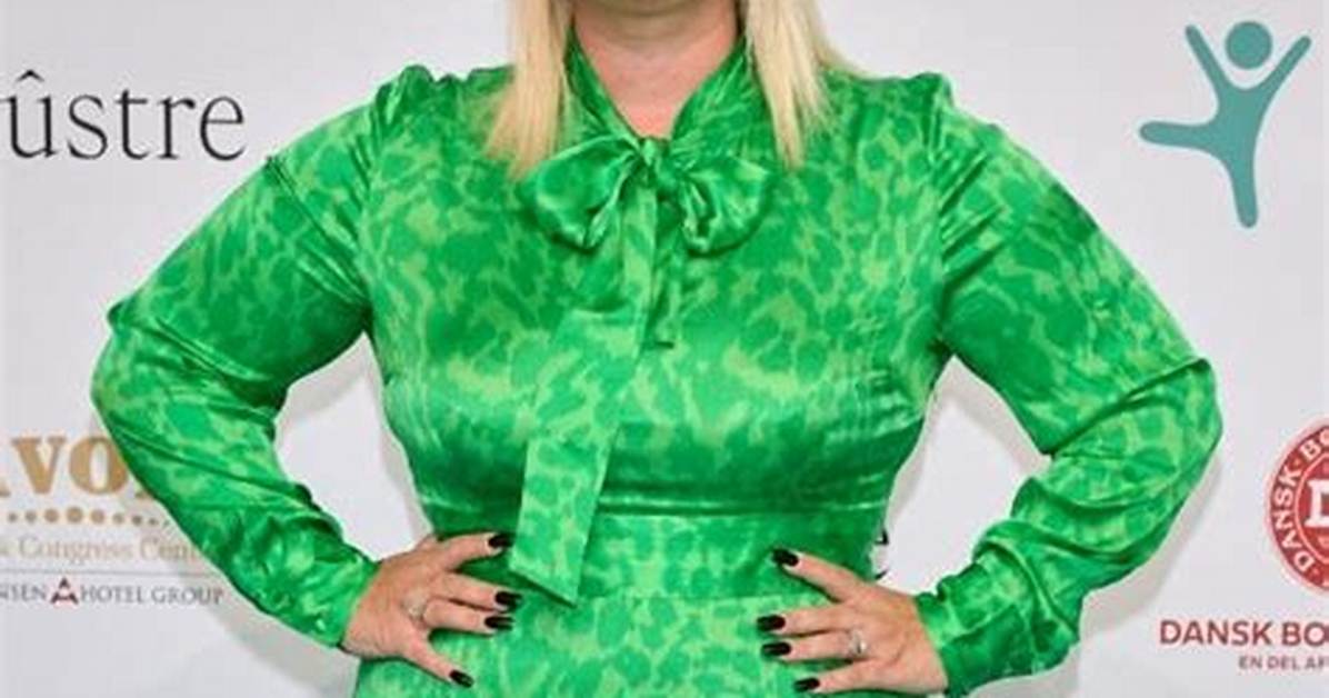 Beyond the Goalpost Cecilie Schmeichel Steps out of the Shadow Of
