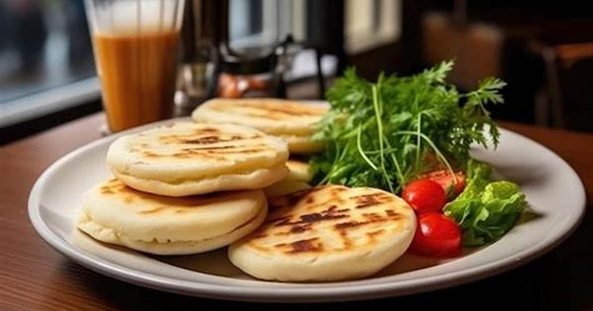 Beyond the Plate How Arepas Cafe Nyc Became a Beacon For