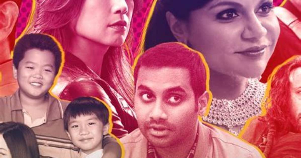 Beyond the Stereotypes How Petite Asian Stars and Creators Are Reclaiming