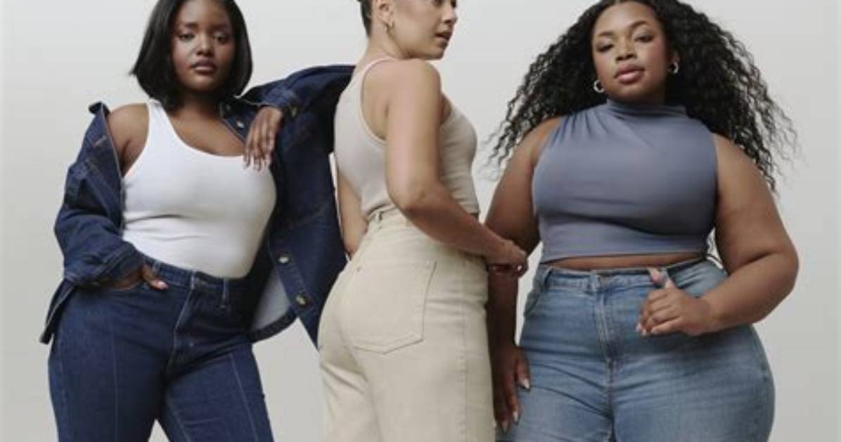 Beyond the Taboo How Curvy Culture and Bbw Aesthetics Took over Mainstream