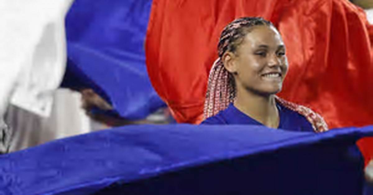 Beyond the Viral Buzz Why Trinity Rodman Is the Ultimate Modern Athlete and Pop